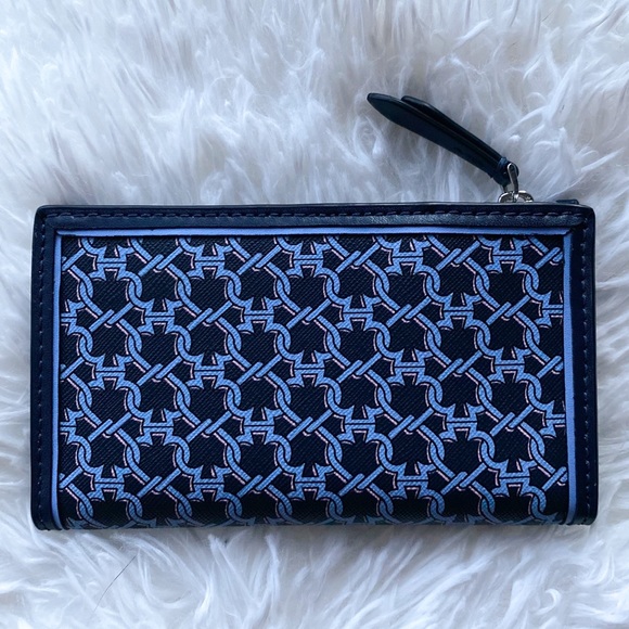 NWT Kate Spade Slim Bifold Wallet - Picture 2 of 5